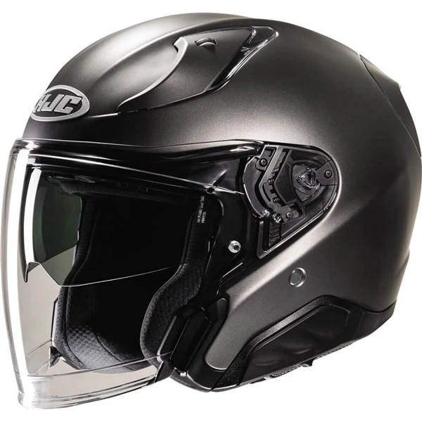 HJC RPHA 31 Open Face Helmet 6 HJC RPHA 31 Open Face Helmet - Image 6