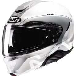 HJC RPHA 91 Combust Modular Helmet -Motorcycle Shop 035 0827 1110 06