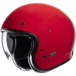 HJC V31 Open Face Helmet -Motorcycle Shop 035 0828 0101 08
