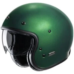 HJC V31 Open Face Helmet -Motorcycle Shop 035 0828 0104 05
