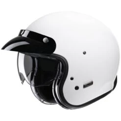 HJC V31 Open Face Helmet -Motorcycle Shop 035 0828 0109 05