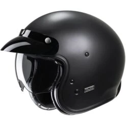 HJC V31 Open Face Helmet -Motorcycle Shop 035 0828 0135 03 A
