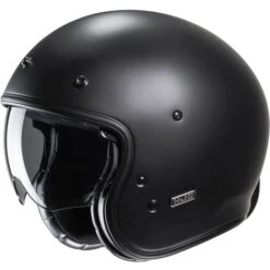 HJC V31 Open Face Helmet -Motorcycle Shop 035 0828 0135 06
