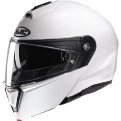 HJC I90 Modular Helmet -Motorcycle Shop 035 0843 0109 03