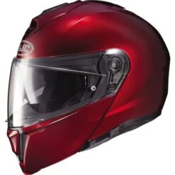 HJC I90 Modular Helmet -Motorcycle Shop 035 0843 0111 03