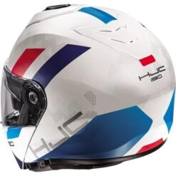 HJC I90 Syrex Modular Helmet -Motorcycle Shop 035 0843 1321 03 A