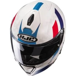 HJC I90 Syrex Modular Helmet -Motorcycle Shop 035 0843 1321 03 B
