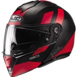 HJC I90 Syrex Modular Helmet -Motorcycle Shop 035 0843 1331 05
