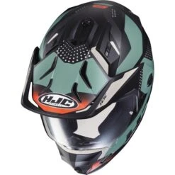 HJC DS-X1 Tactic Dual Sport Helmet -Motorcycle Shop 035 0844 1347 03 B