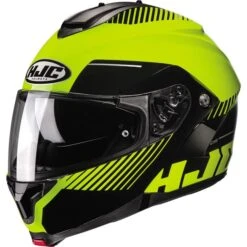 HJC C91 Prod Modular Helmet