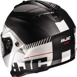 HJC C91 Prod Modular Helmet -Motorcycle Shop 035 0847 1135 03 A
