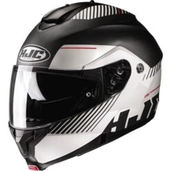 HJC C91 Prod Modular Helmet -Motorcycle Shop 035 0847 1135 04