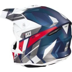 HJC I50 Vanish Helmet -Motorcycle Shop 035 0866 1521 03 A