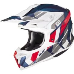 HJC I50 Vanish Helmet -Motorcycle Shop 035 0866 1521 07