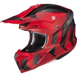 HJC I50 Vanish Helmet -Motorcycle Shop 035 0866 1531 03