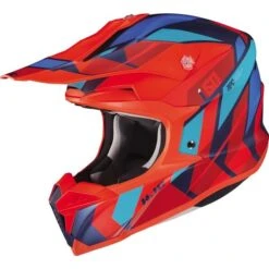 HJC I50 Vanish Helmet -Motorcycle Shop 035 0866 1564 04