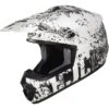 HJC CS-MX 2 Creeper Helmet