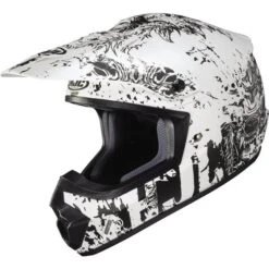HJC CS-MX 2 Creeper Helmet