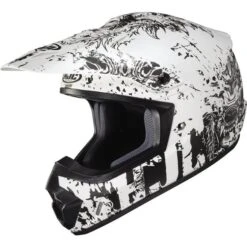 HJC CS-MX 2 Creeper Helmet 9 HJC CS-MX 2 Creeper Helmet -Motorcycle Shop 035 0871 2030 06