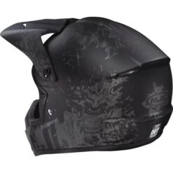 HJC CS-MX 2 Creeper Helmet 7 HJC CS-MX 2 Creeper Helmet -Motorcycle Shop 035 0871 2035 03 A