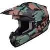 HJC CS-MX 2 Ferian Helmet