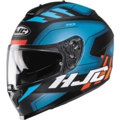 HJC C70 Koro Full Face Helmet