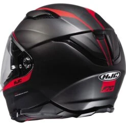 HJC F70 Feron Full Face Helmet -Motorcycle Shop 035 0880 1031 03 A