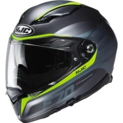 HJC F70 Feron Full Face Helmet -Motorcycle Shop 035 0880 1033 03