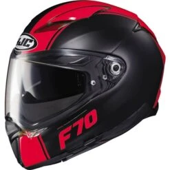 HJC F70 Mago Full Face Helmet -Motorcycle Shop 035 0880 1131 03