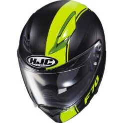 HJC F70 Mago Full Face Helmet -Motorcycle Shop 035 0880 1133 03 B