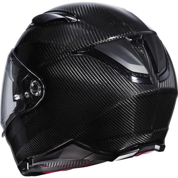 HJC F70 Carbon Full Face Helmet 2 HJC F70 Carbon Full Face Helmet - Image 2