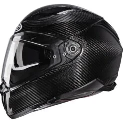 HJC F70 Carbon Full Face Helmet 7 HJC F70 Carbon Full Face Helmet -Motorcycle Shop 035 0880 1399 03 B