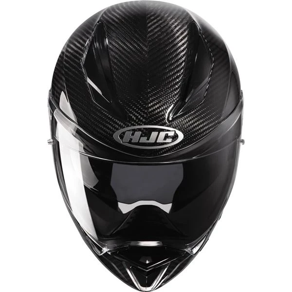 HJC F70 Carbon Full Face Helmet 4 HJC F70 Carbon Full Face Helmet - Image 4