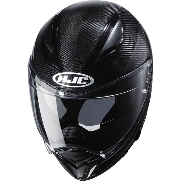 HJC F70 Carbon Full Face Helmet 5 HJC F70 Carbon Full Face Helmet - Image 5