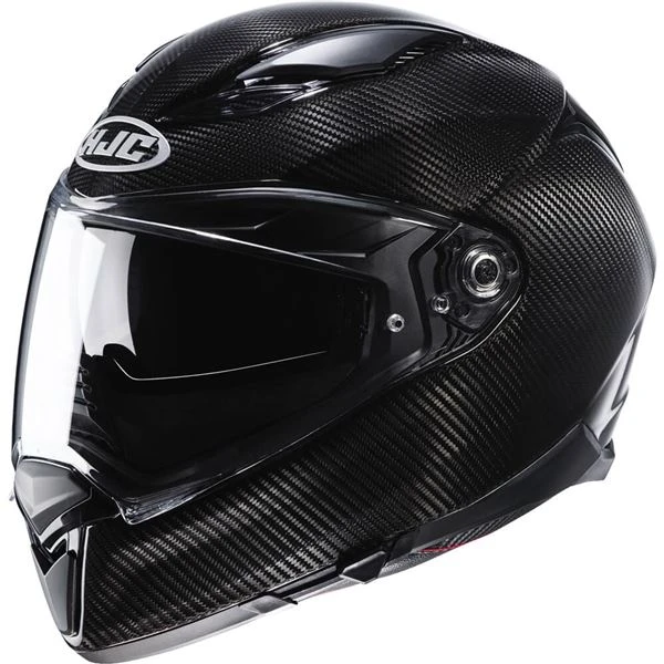 HJC F70 Carbon Full Face Helmet 1 HJC F70 Carbon Full Face Helmet
