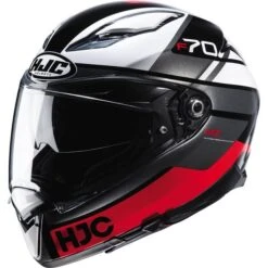 HJC F70 Tino Full Face Helmet -Motorcycle Shop 035 0880 1501 05