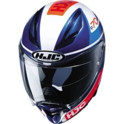 HJC F70 Tino Full Face Helmet -Motorcycle Shop 035 0880 1521 03 B