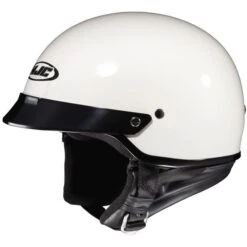 HJC CS-2N Solid Half Helmet -Motorcycle Shop 035 408 141