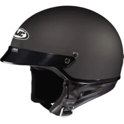 HJC CS-2N Solid Half Helmet -Motorcycle Shop 035 408 611
