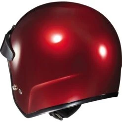 HJC CS-5N Metallic Open Face Helmet -Motorcycle Shop 035 430 260 A