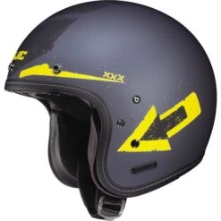 HJC IS-5 Arrow Open Face Helmet -Motorcycle Shop 035 436 831