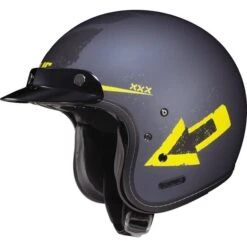 HJC IS-5 Arrow Open Face Helmet -Motorcycle Shop 035 436 831 C
