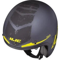 HJC IS-5 Arrow Open Face Helmet -Motorcycle Shop 035 436 831 D