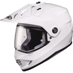 HJC DS-X1 Dual Sport Helmet -Motorcycle Shop 035 510 142