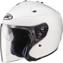 HJC FG-Jet Open Face Helmet -Motorcycle Shop 035 640 142