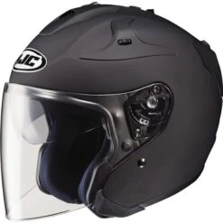 HJC FG-Jet Open Face Helmet -Motorcycle Shop 035 640 611