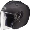 HJC FG-Jet Open Face Helmet