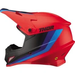 Thor Sector Mips Runner Helmet -Motorcycle Shop 037 0110 7296 B