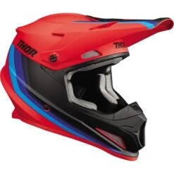 Thor Sector Mips Runner Helmet -Motorcycle Shop 037 0110 7300