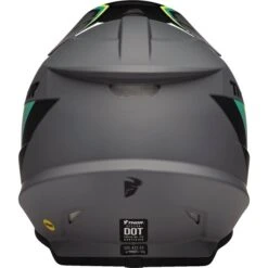 Thor Sector Mips Runner Helmet -Motorcycle Shop 037 0110 7302 A